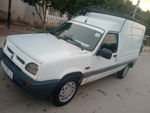 Renault Express 1998 Express
