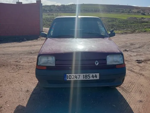 Renault Super 5 1985 Super 5