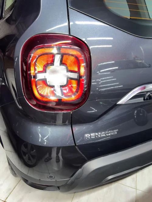 Dacia Duster 2025 Essential