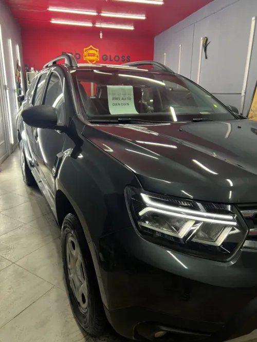 Dacia Duster 2025 Essential