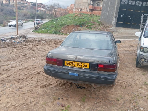 Toyota Carina 1994 Carina