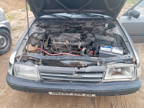 Toyota Carina 1994 Carina