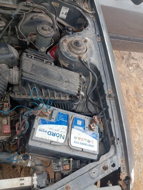 Toyota Carina 1994 Carina