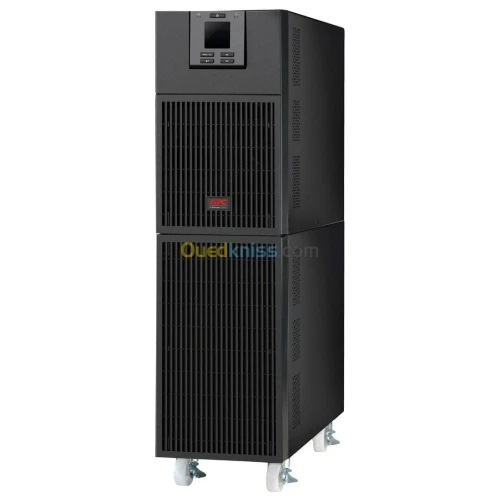 ONDULEUR APC SRV10KI 10KVA TOUR ON-LINE DOUBLE CONVERSION