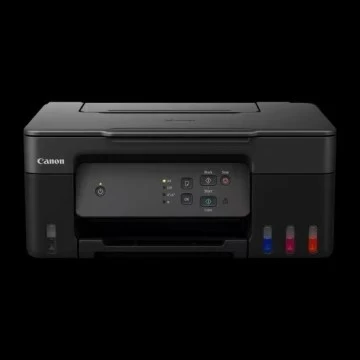 Canon PIXMA G2430 A4 Imprimante À Réservoir Jet D'encre Multifonction Impression Numérisation Copie