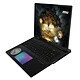 MSI Titan 18HX Dragon Edition Norse Myth -I9 285HX -96G -SSD 6T -18' ULTRA HD+ 12OHZ -RTX 5090 24G=