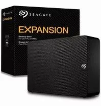 SEAGATE EXPANSION 20TB   - Disque dur HDD  - Externe de bureau - USB 3.2 Gen1-STKP20000400