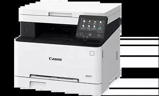Canon i-SENSYS MF651Cw Imprimante multifonction laser couleur 3-en-1 A4 - USB 2.0 - Wi-Fi - Ethernet