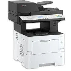 KYOCERA ECOSYS MA4500X - MULTIFONCTION - LASER - MONOCHROM - 45 PPM - IMPRIMANTE RÉSEAU - ADF - A4
