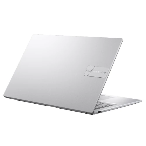 Asus Vivobook 17 X1704V 17.3"  FHD  Rétroéclairé-Intel  i3-1315U  8GB DDR4 512GB  NVME  AZERTY-Win11