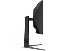 Ecran PC gaming Aoc G CU34G4 34" Incurvé 180 Hz 0,5Millisecondes- WQHD 3440x1440