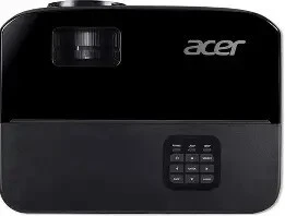 ACER X1123 HP Projecteur - 4000 Lumens - DLP 3D SVGA - HDMI USB VGA -