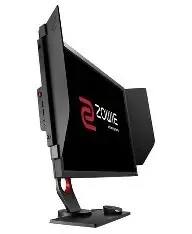 ECRAN BENQ-ZOWIE 27" LED XL2735 BLACK 2K /TN /144HZ / 1MS / FREESYNC