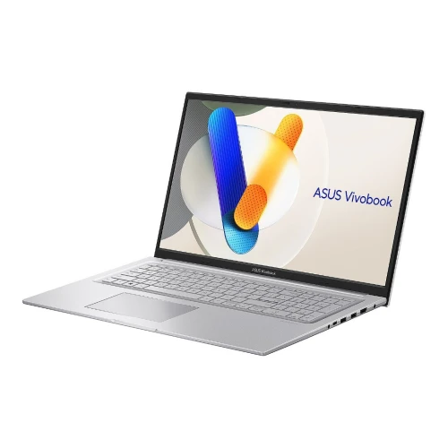 Asus Vivobook 17 X1704V 17.3"  FHD  Rétroéclairé-Intel  i3-1315U  8GB DDR4 512GB  NVME  AZERTY-Win11