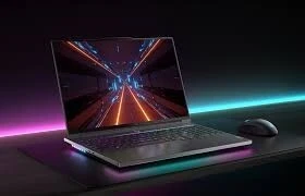 LENOVO LEGION PRO7OLED 2025-  Ultra 9 275HX-RTX 5080 16Go-Écran 16" Oled WQXGA 240Hz- 32 Go -SSD 2T