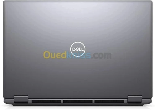 DELL PRECISION 7780 INTEL CORE I9-13950HX RAM 32GO DDR5 5600MHZ DISQUE 1TB SSD NVME GEN4 RTX 2000 8GO 17.3 POUCES FHD WIND 11 PRO