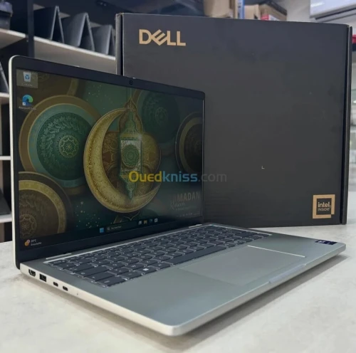 Ordinateur portable Dell 14 Pro Ultra 7 266v -16gb - 512G SSD-14" FHD Neuf sous Emballage