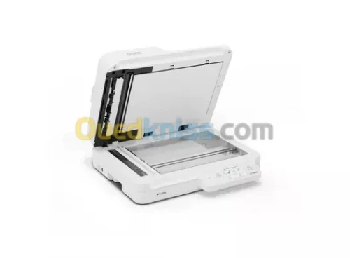 SCANNER A4 WIFI + RJ45 EPSON WORKFORCE DS 1760WN ADF R/V 30PPM