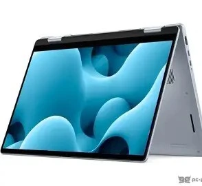 Dell 14 Plus 2-in-1 (2025)  Intel  Ultra 5 226V 16 Go  512 Go SSD 14" FHD+ Tactile   Wi-Fi 7E 