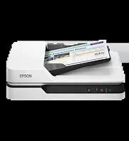Epson Scanner Workforce DS 1630 - Scanner A4 Avec Chargeur Document Automatique - ADF -