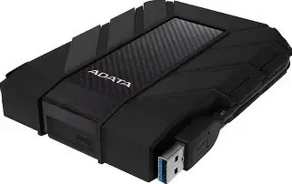 Disque Dur HDD Externe ADATA HD710 Pro 5T USB 3.2 Gen1 Anti Choc Résistant à l'eau et à la Poussière