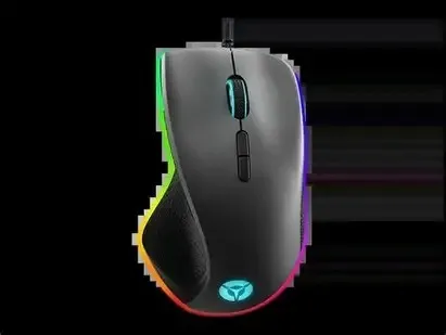 Lenovo Legion M500  Souris Gaming Ergonomique  - Noir GY50T26467