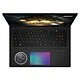 MSI Titan 18HX Dragon Edition Norse Myth -I9 285HX -96G -SSD 6T -18' ULTRA HD+ 12OHZ -RTX 5090 24G=
