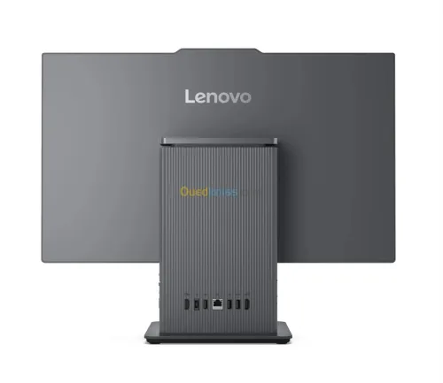 LENOVO IDEACENTRE 24IRH9 AIL IN ONE - INTEL i7-13620H - 8GB DDR5 - 512GB SSD - Wi-Fi - 24" FHD - GRIS