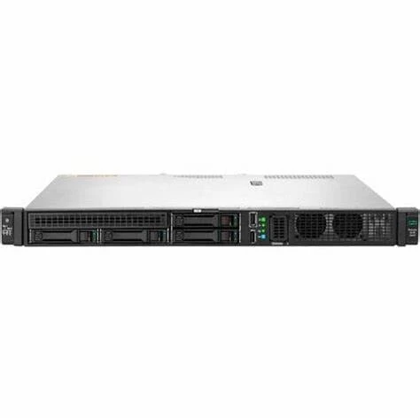 SERVEUR HP Proliant DL20 Gen11 (Rackable 1U) Intel Xeon E 2414- -16G de ram ECC -/ 2LFF NHP Svr