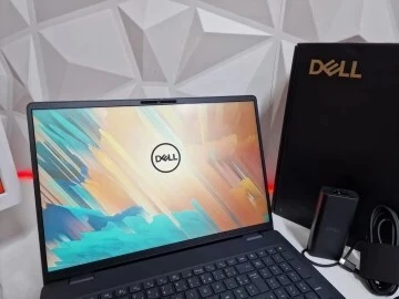 DELL PRO 16 - PC16255 - Ryzen 5 230 vPro /RAM 16 GB /SSD 512 GB /ECRAN 16"FHD +