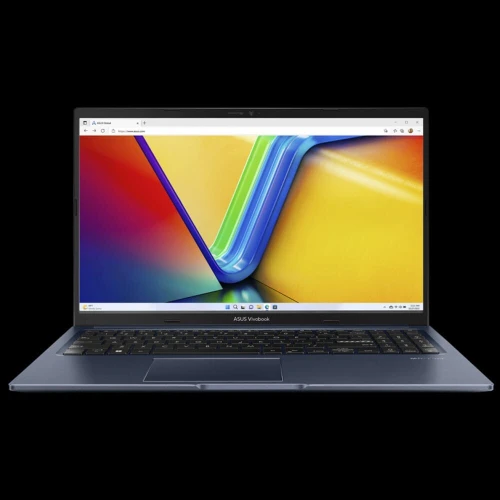 ASUS Vivobook X1502V Core i9-13900H/16Go DDR4/1To SSD/Intel Iris Xe/Ecran 15.6 FHD/WiFi 6/Win11 Pro