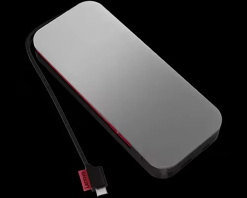 Power Bank Lenovo GO USB-C Laptop 65W 20000 mAh