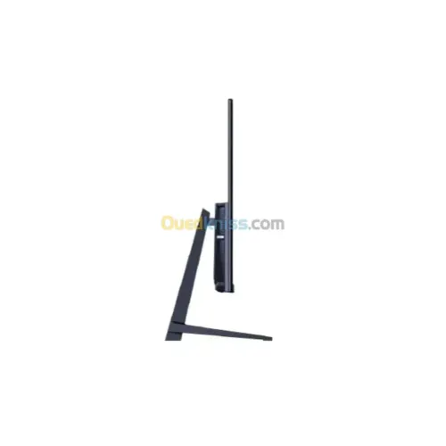 ECRAN HYBROK HG24IPS180 - 24" FHD - 180HZ - DALL IPS - 1MS - ADAPTIVE-SYNC - HDMI/VGA - BLACK
