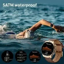 MIBRO LITE 3 PRO SMART WATCH