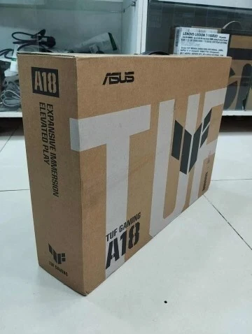 Asus TUF A18 -TUF808UP(2025) Ryzen 7 -260 /RTX 5070 /RAM 32 GB 5600HZ /SSD 1TB /ECRAN 18 " FHD+
