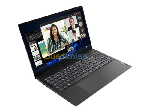 LENOVO V15 G4 AMN / AMD RYZEN 3 7320U / 8GO DDR5 / 256SSD / 15.6 FHD/RJ45/NEUF