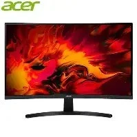 ECRAN ACER NITRO 27 POUCE 180HZ QHD 2K CURVED VA ED271U HDR10 FREESYNC