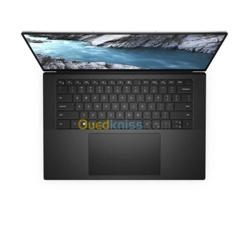 DELL XPS 15 9530 - CORE i9-13900H /RTX 4060  8Go /RAM 32 GB /SSD 1TB /15.6" OLED 3.5K TACTILE