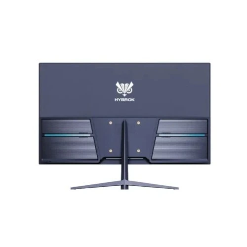 MONITEUR HYBROK HG24IPS100 24" - Full HD 1080p, 100Hz, IPS, 1ms
