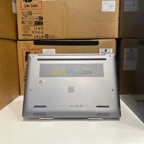 HP ZBook 8 G1ah 14" Ryzen 5 PRO 230 / 16 Go / 512 Go  / 14'' WUXGA