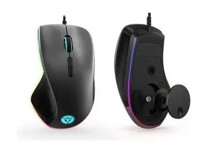 Lenovo Legion M500  Souris Gaming Ergonomique  - Noir GY50T26467