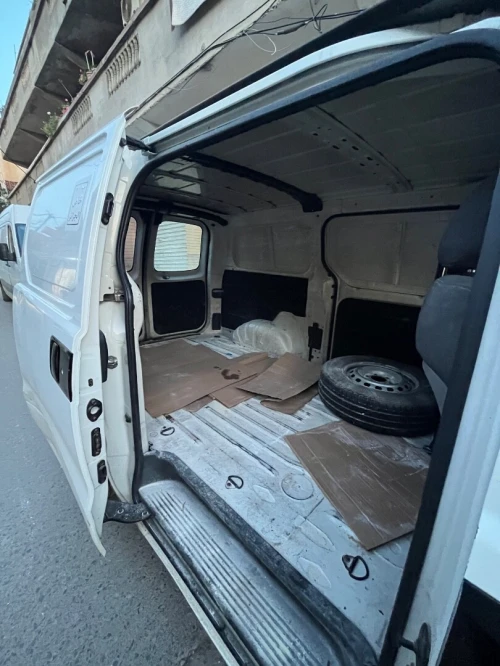 Hyundai H1 2010 H1