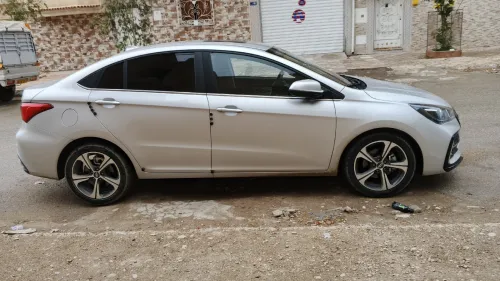 Chery Arrizo 5 2025 Luxury