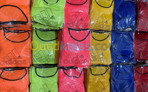 Dossard Sporti دوصار رياضي