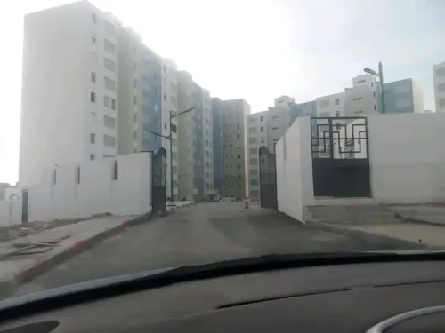 Vente Appartement F3 Constantine Constantine