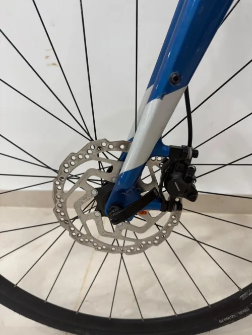 Vélo de course
