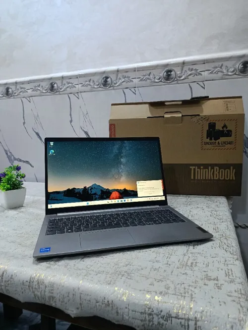 Thinkbook15 G2 ITL