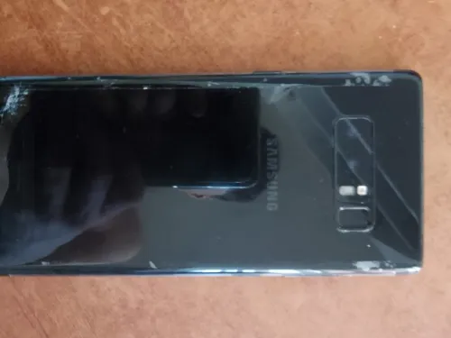 Samsung Note 8