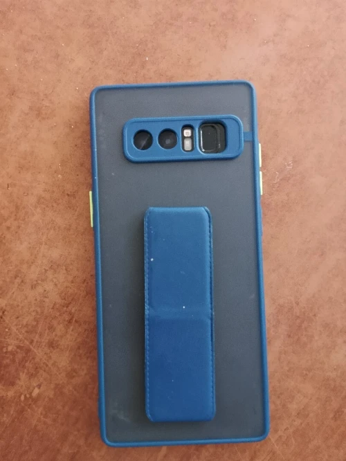 Samsung Note 8