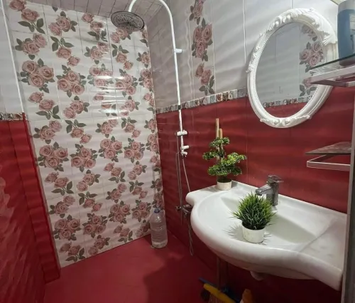 Vente Immeuble Relizane Oued rhiou